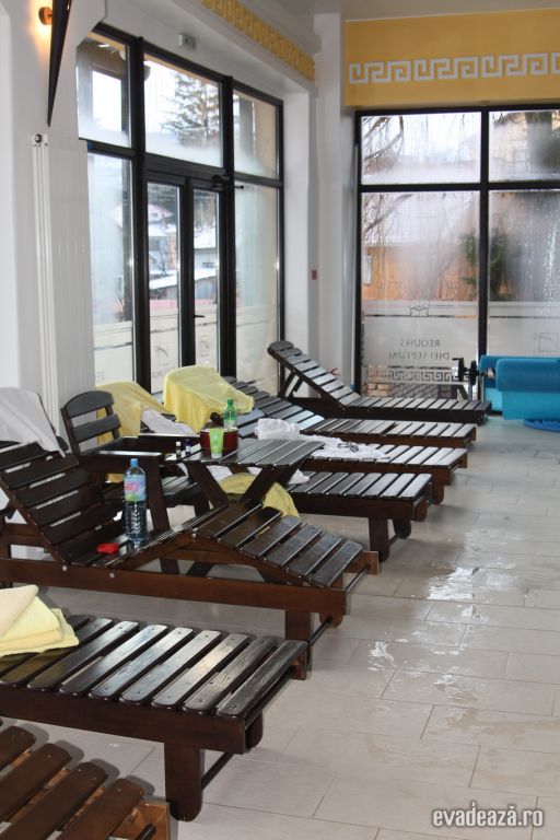 Centru Spa Septimia | 5